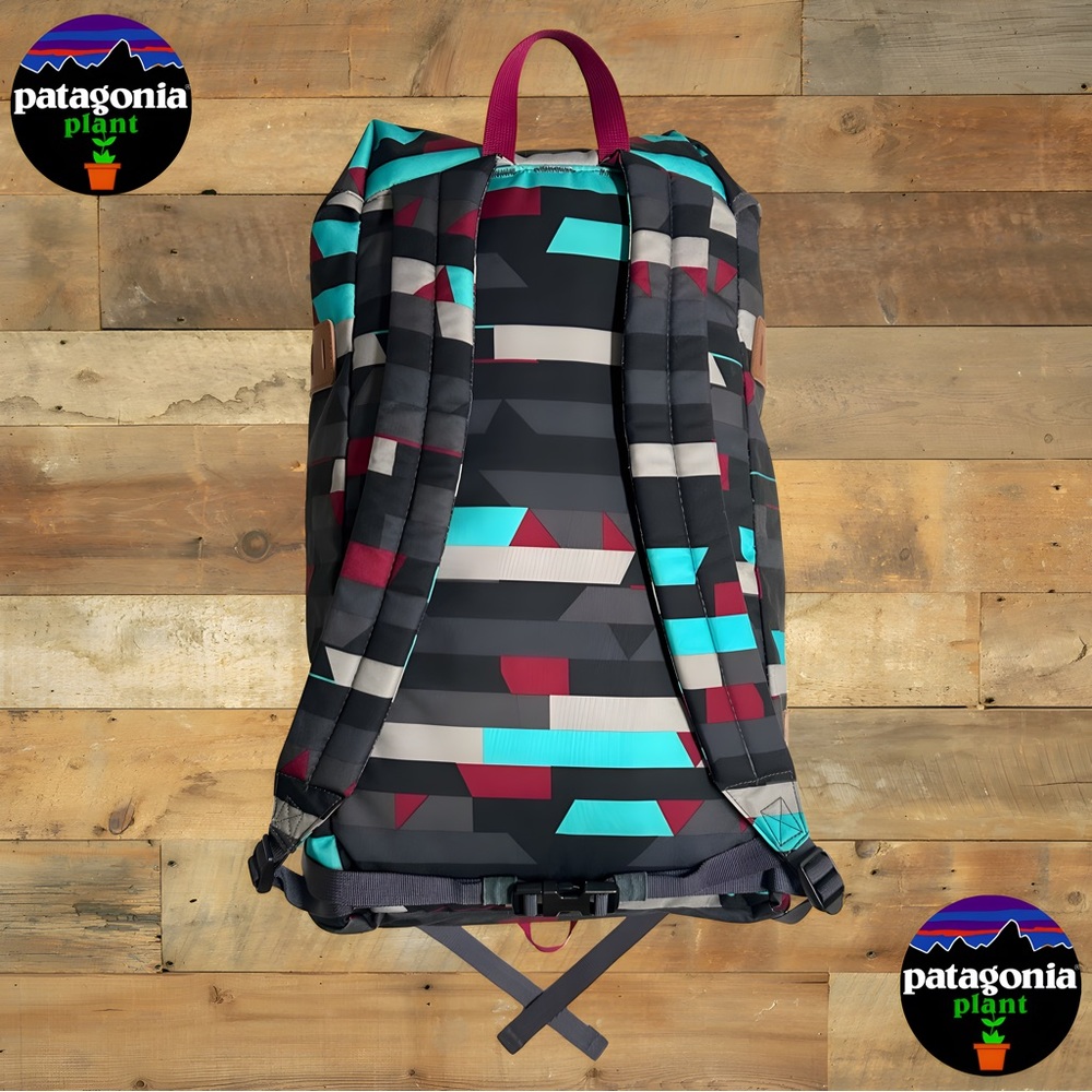 Patagonia Arbor Backpack - 26L - Picture 3 of 9